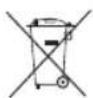 RYOBI ONE+ OHT1851R - SIMBOLI SUL PRODOTTO - 14