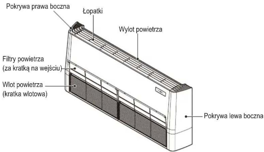 LG ARNU18GV1A4 - FILTRYPOWIETRZA - 1