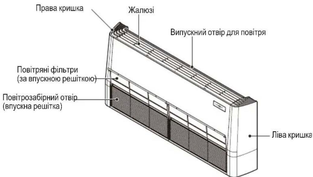 LG ARNU18GV1A4 - NOBITPAHIΦIbTPN - 1