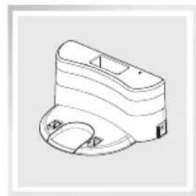 ECOVACS DEEBOT N79SE - Package Contents - 2