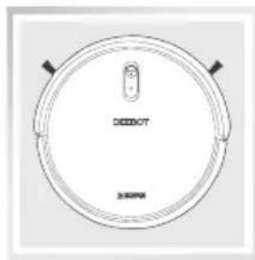 ECOVACS DEEBOT N79SE - Contenu de l'emballage - 1