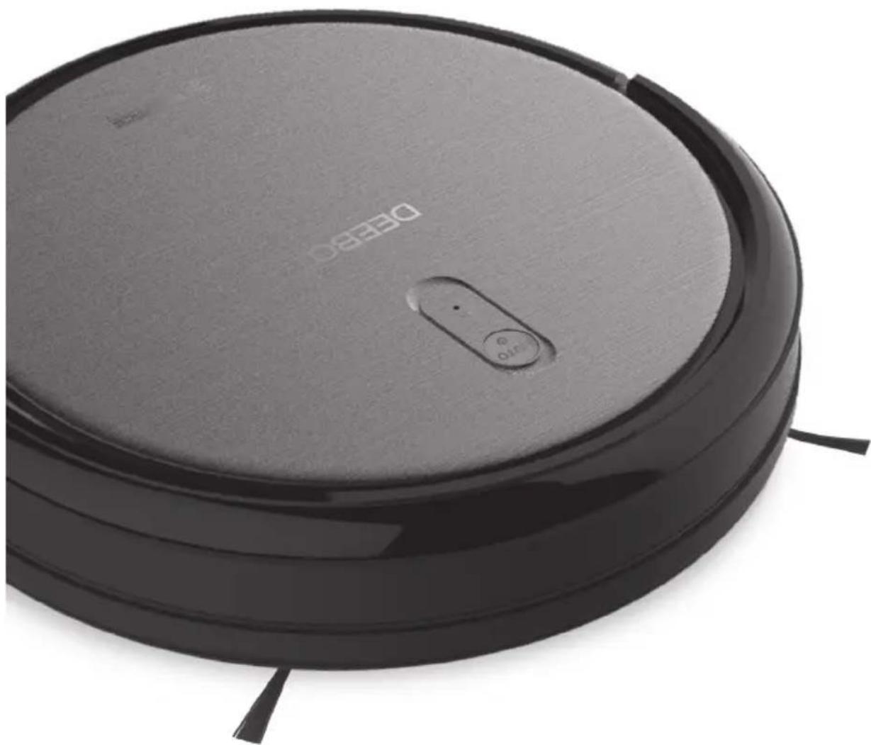 ECOVACS DEEBOT N79SE - 1