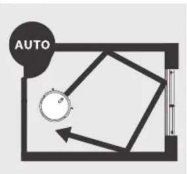 ECOVACS DEEBOT N79SE - Start - 3