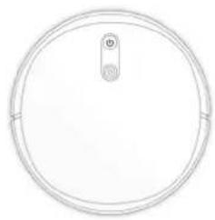 ECOVACS DEEBOT 711S - Package Contents - 1