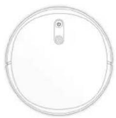 ECOVACS DEEBOT 711S - Contenidos del paquete - 1