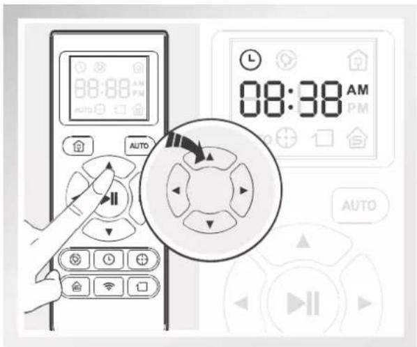 ECOVACS DEEBOT N79T - Programación del robot - 2