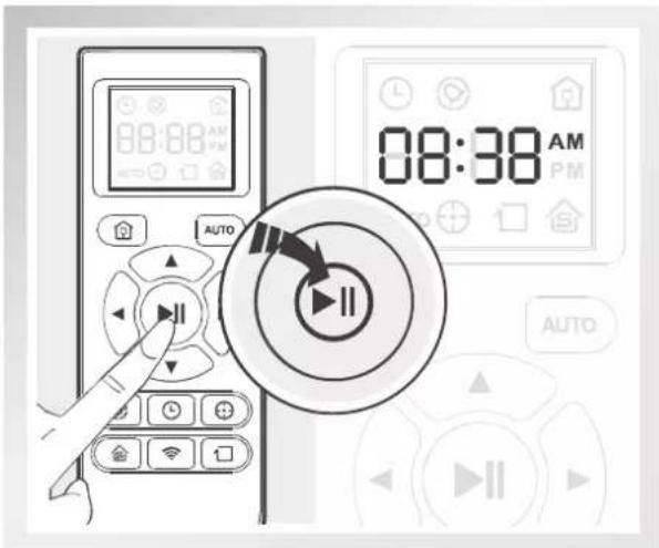 ECOVACS DEEBOT N79T - Programmazione del robot - 3