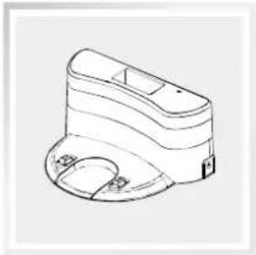ECOVACS DEEBOT N79T - Lieferumfang - 2