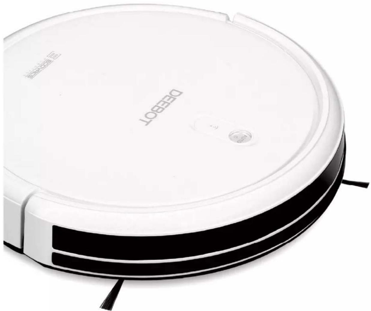 ECOVACS DEEBOT N79T - 1