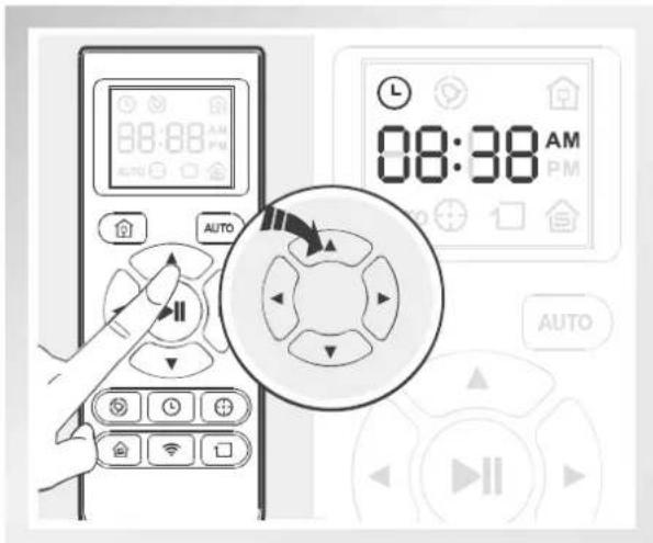 ECOVACS DEEBOT N79T - Programmazione del robot - 2