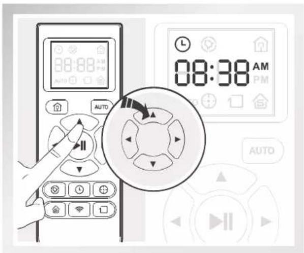 ECOVACS DEEBOT N79T - Programmation du robot - 2