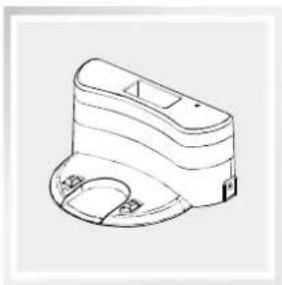 ECOVACS DEEBOT N79T - Contenido de la caja - 2