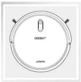 ECOVACS DEEBOT N79T - Contenuto della confezione - 1