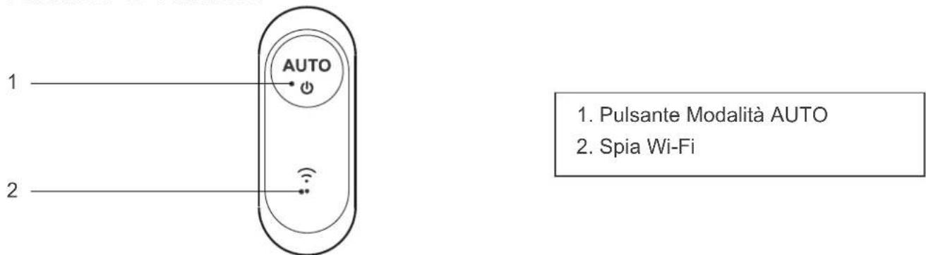 ECOVACS DEEBOT N79T - Diagramma del prodotto - 2