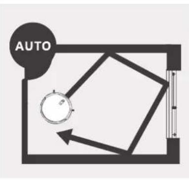 ECOVACS DEEBOT N79T - Start - 3