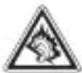 SAMSUNG HM1300 - Precauzioni di sicurezza - 2