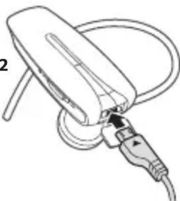 SAMSUNG HM1300 - Φόption tou σετ μικροφώνου-αΚουσιΚΟύ - 1