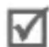 SAMSUNG HM1300 - Rejecting a call - 1