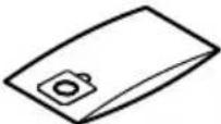 PANASONIC MCCG937 - Pièces remplaçables / Partes Consumibles - 3