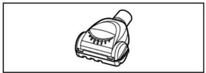 PANASONIC MCCG937 - ATTACHMENTS ON WANDS - 6