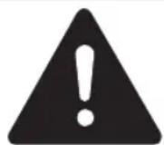 PANASONIC NNSN676 - CAUTION - 1