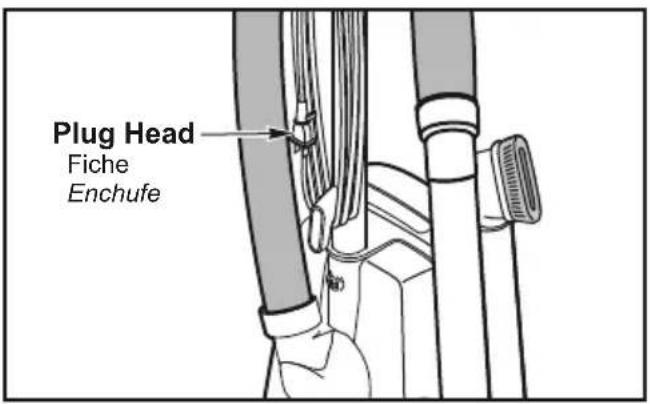 PANASONIC MCUG383 - SAVE THESE INSTRUCTIONS - 3