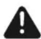 PANASONIC MCUG383 - AVERTISSEMENT - 1