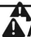 PANASONIC MCUG383 - ATTENTION - 1