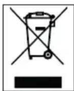 BEKO MOC20100WFB - Compliance with the WEEE Directive and Disposing of the Waste Product: - 1