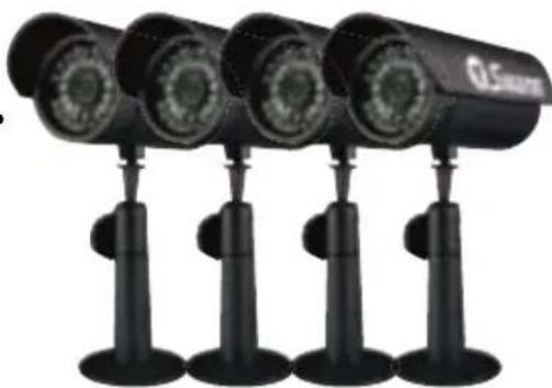 SWANN MaxiBrite PNP150 - Contenu de l'emballage - 2