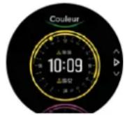 SUUNTO 9 Peak - Cadrans de montre - 2