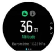 SUUNTO 9 Peak - Analyse outdoor - 1