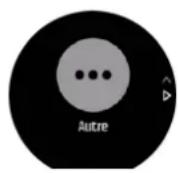 SUUNTO 9 Peak - Modes sportifs - 1