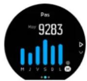 SUUNTO 9 Peak - Surveillance de l'activité - 3