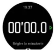 SUUNTO 9 Peak - Chronomètre - 1