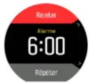 SUUNTO 9 Peak - Réveil - 3
