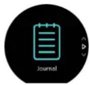 SUUNTO 9 Peak - Journal - 1