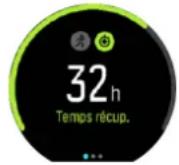 SUUNTO 9 Peak - Récupération - 1