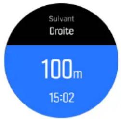 SUUNTO 9 Peak - Navigation virage par virage alimentée par Komoot - 1