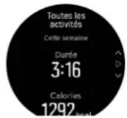 SUUNTO 9 Peak - Analyse d'entrainment - 3