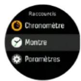 SUUNTO 9 Peak - Cadrans de montre - 1