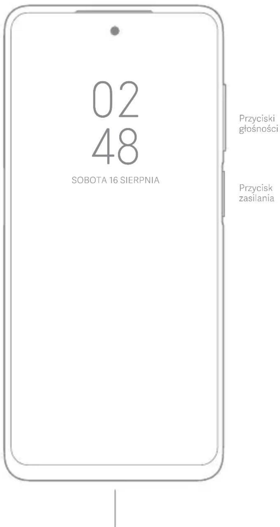 Xiaomi Note 9 Pro Max - Isenção de responsabilidade - 1