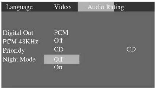 PHILIPS MCD280 - On - 1