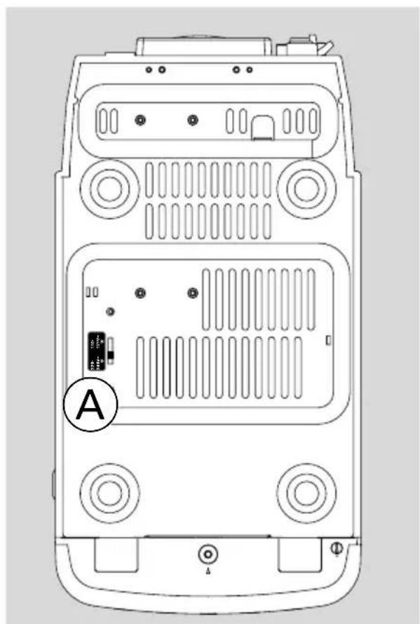 PHILIPS MCD280 - Démagnétiser la tête de lecture - 2