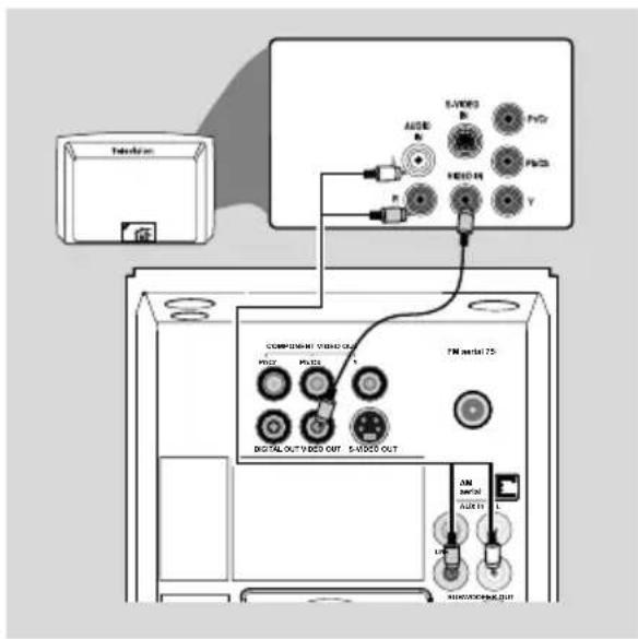 PHILIPS MCD280 - IMPORTANT! - 1