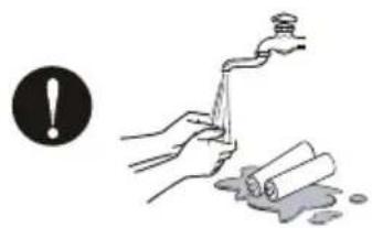 LG LP1015WSR - Ne buvez pas l'eau drainée du climatiseur. - 2