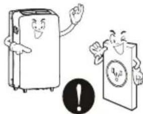LG LP1015WSR - Installation - 2
