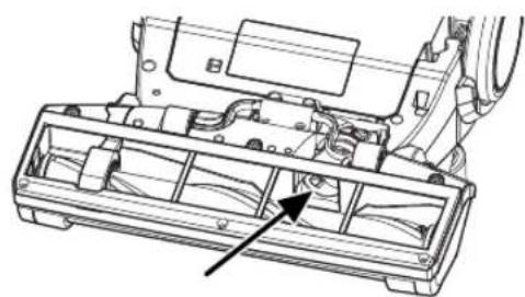 LG LuV200R - Para encontrar las obstrucciones: - 6