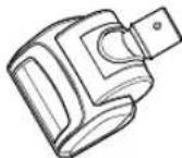 LG LuV200R - Accessoire - 1