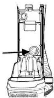 LG LuV200R - To check for clogs: - 4
